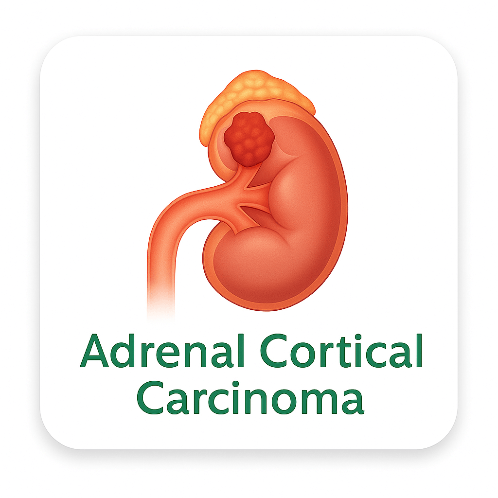 Adrenal Cortical Carcinoma