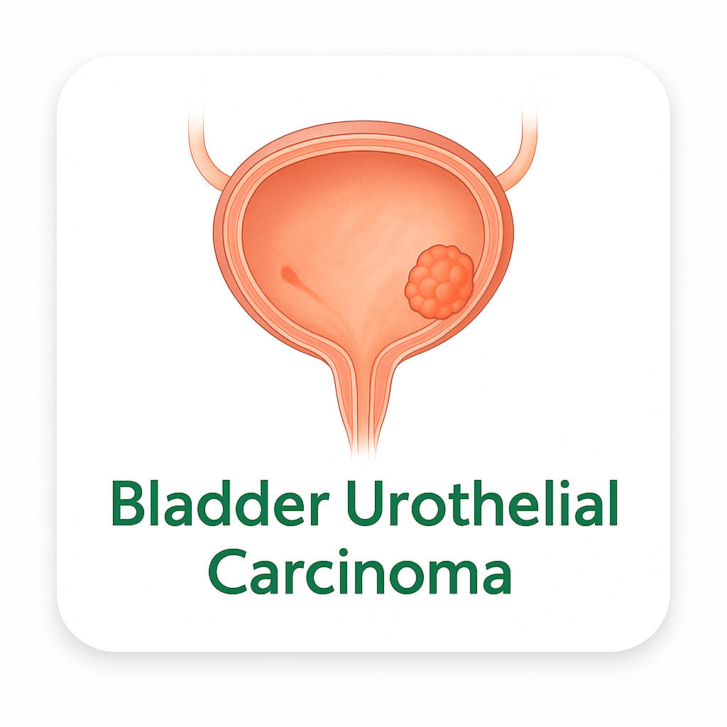 Bladder Urothelial Carcinoma – Extension
