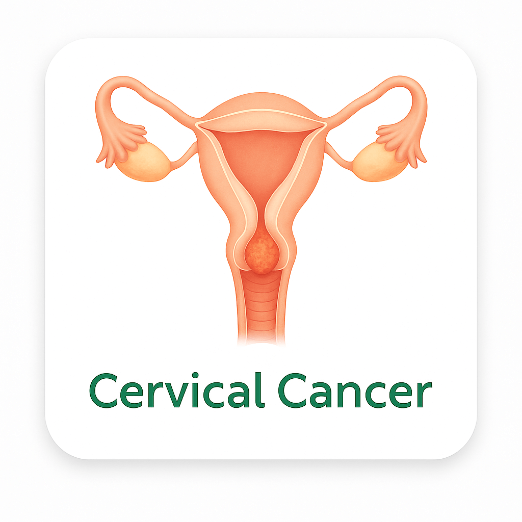 Cervical Cancer