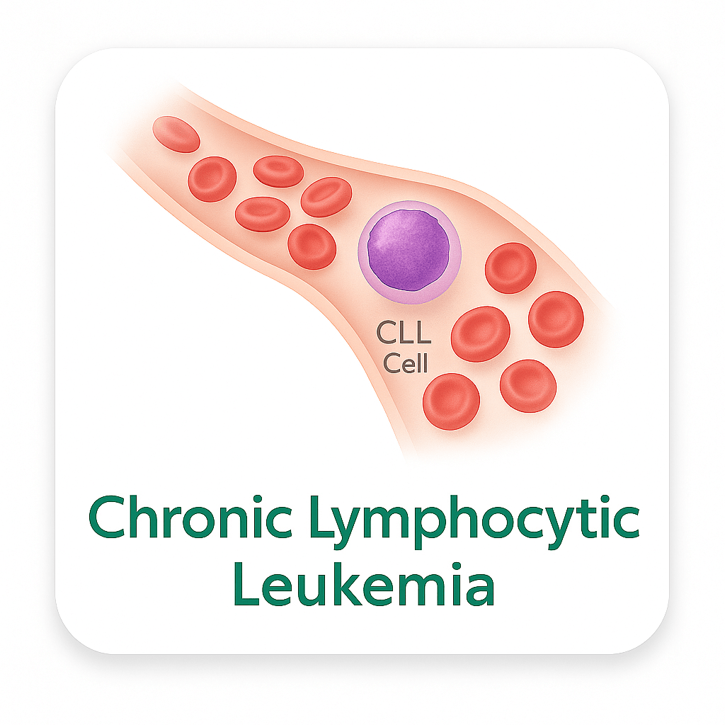 Chronic Lymphocytic Leukemia (CLL)