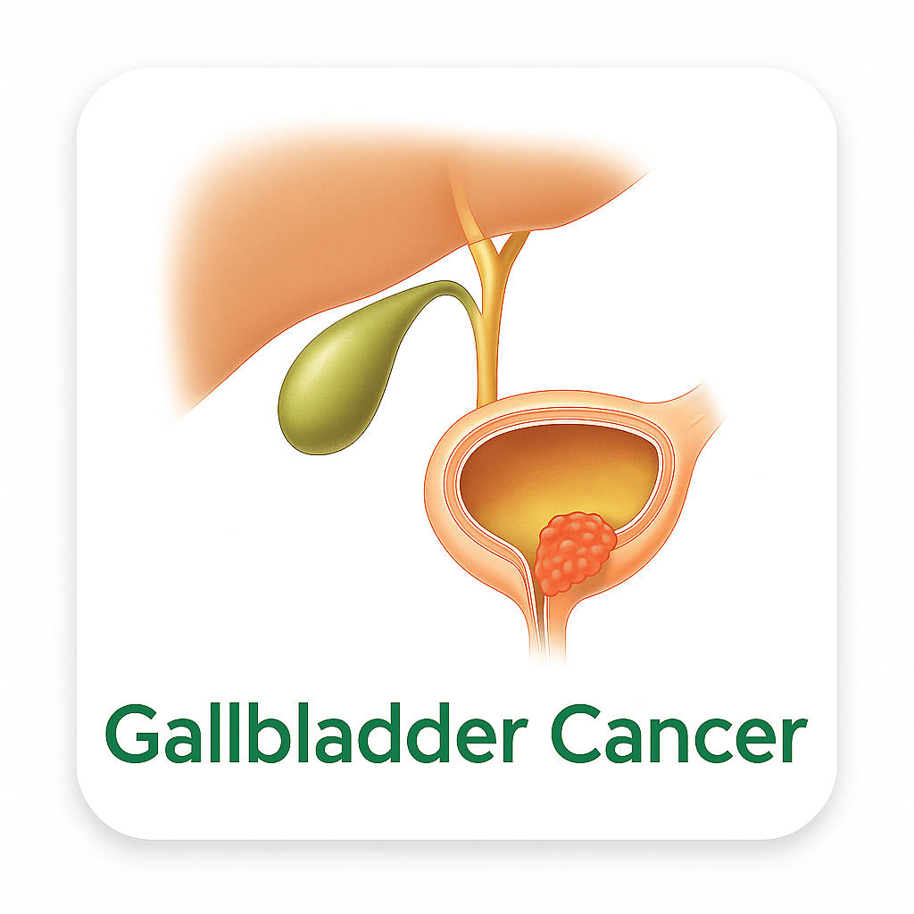 Gallbladder Cancer