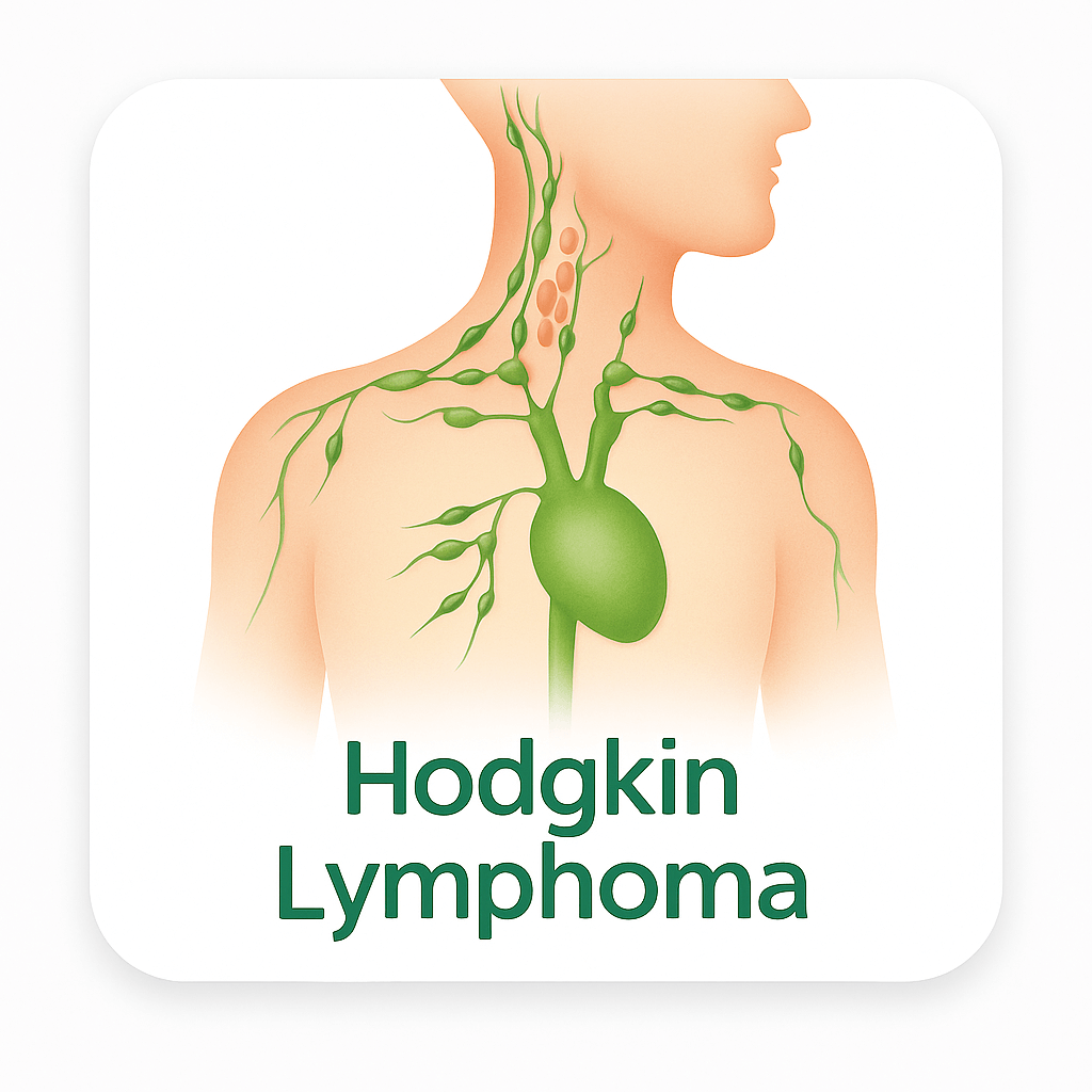 Hodgkin Lymphoma