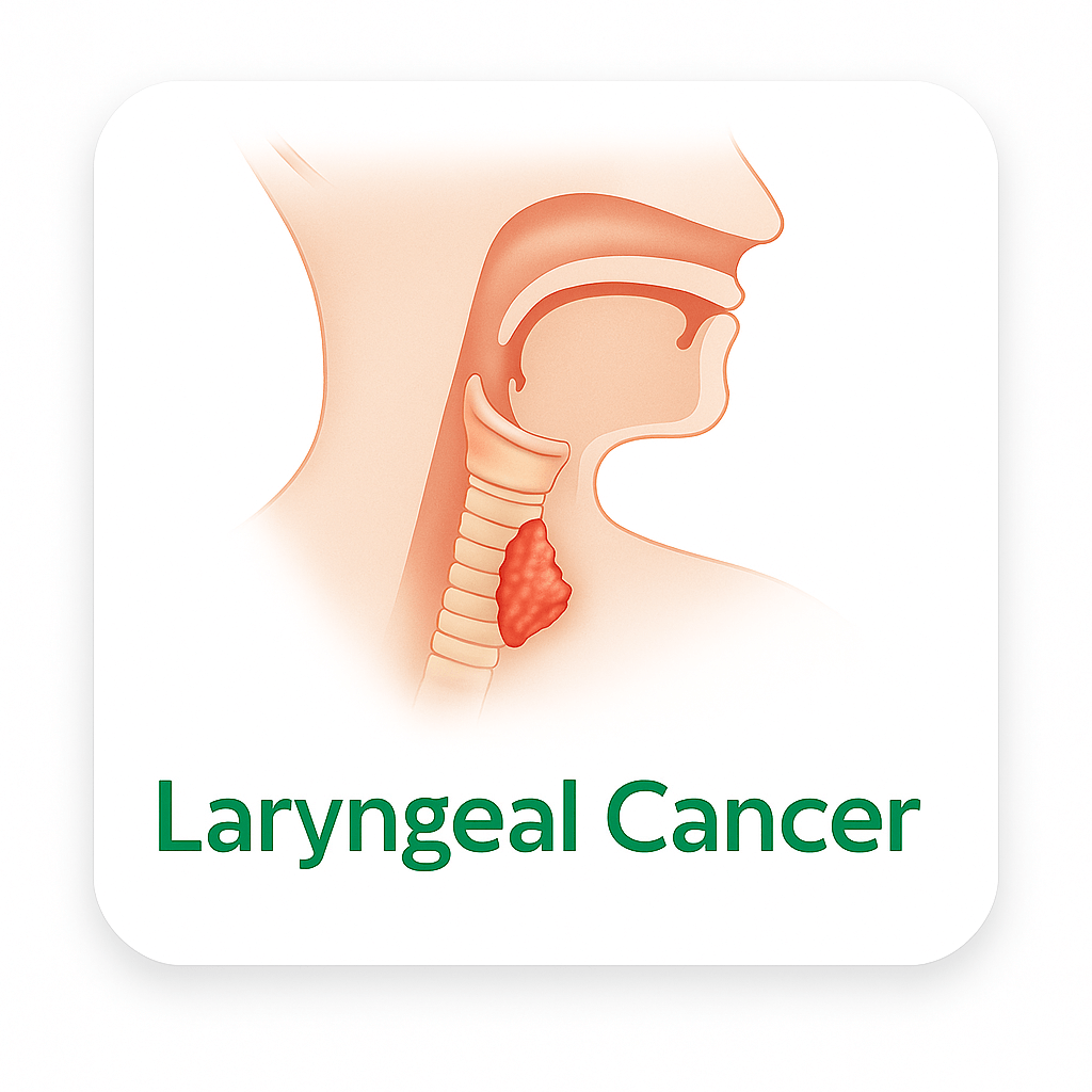 Laryngeal Cancer