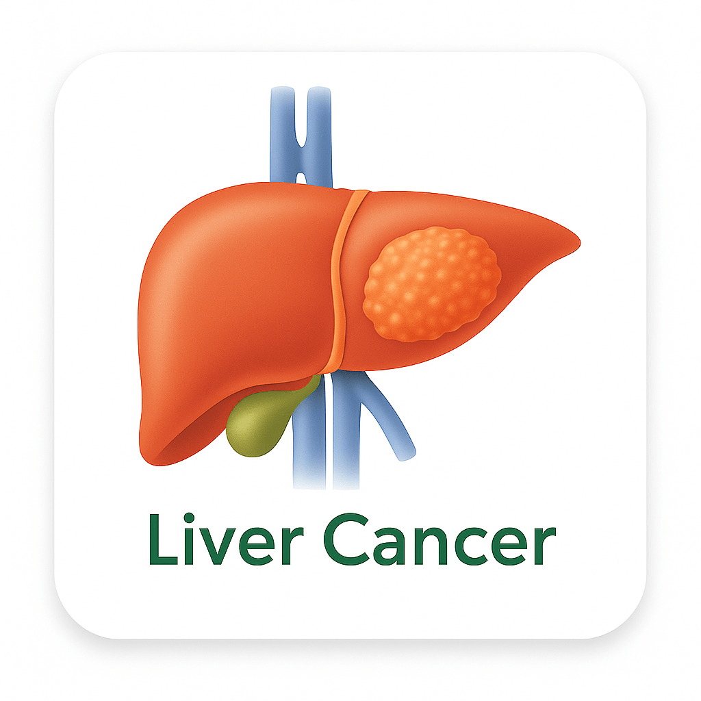 Liver Cancer (HCC)