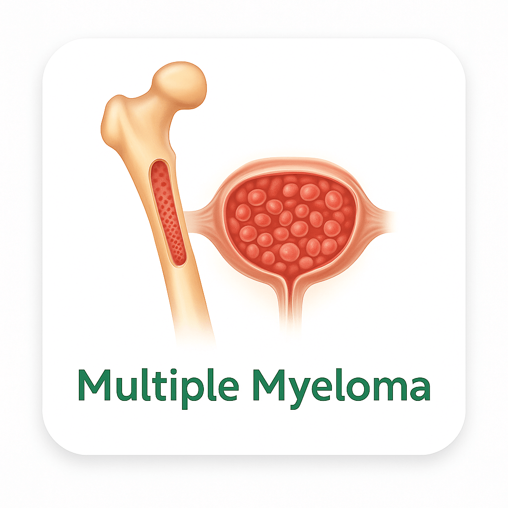 Multiple Myeloma