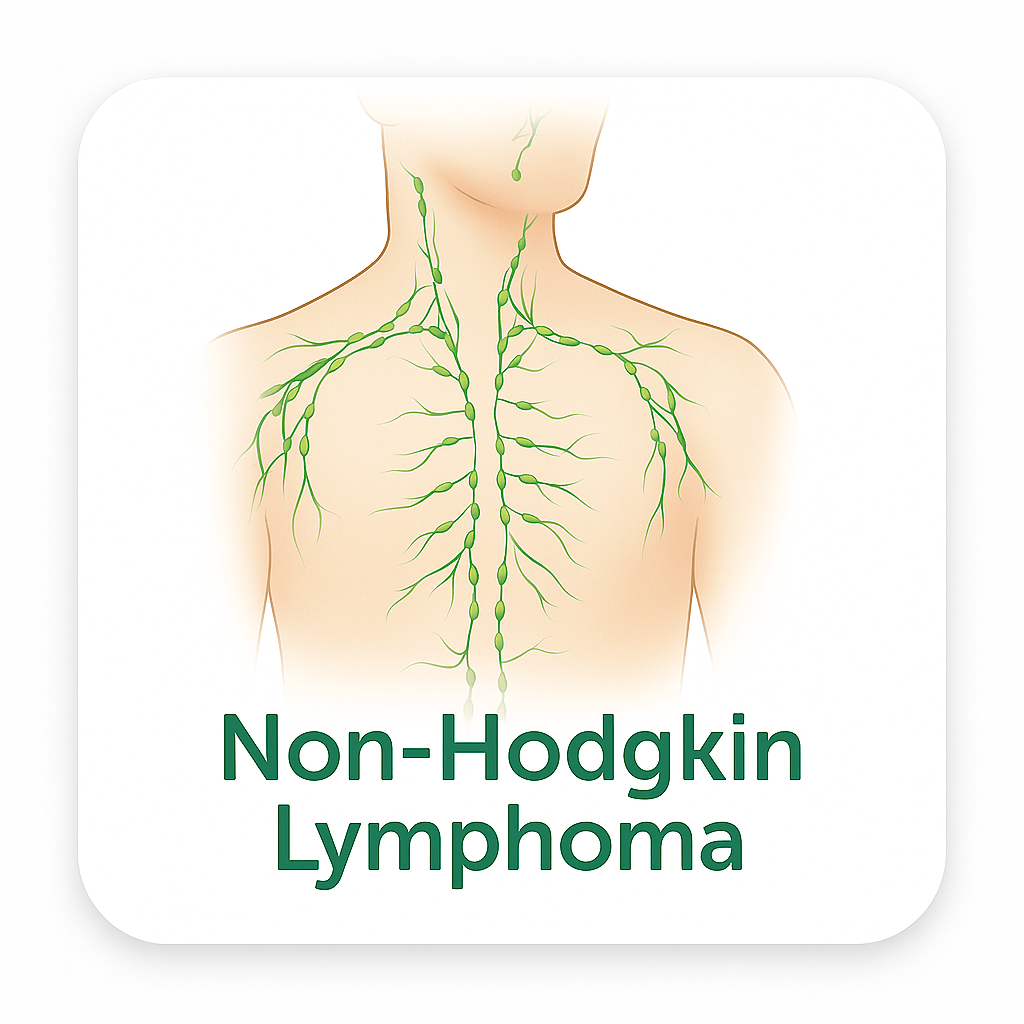 Non-Hodgkin Lymphoma