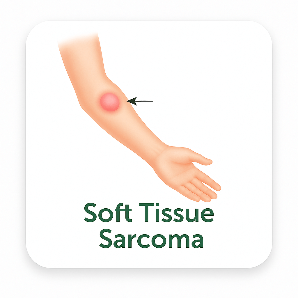 Soft Tissue Sarcoma