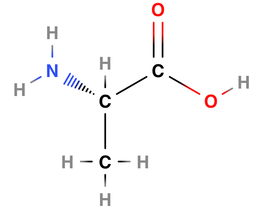 Alanine