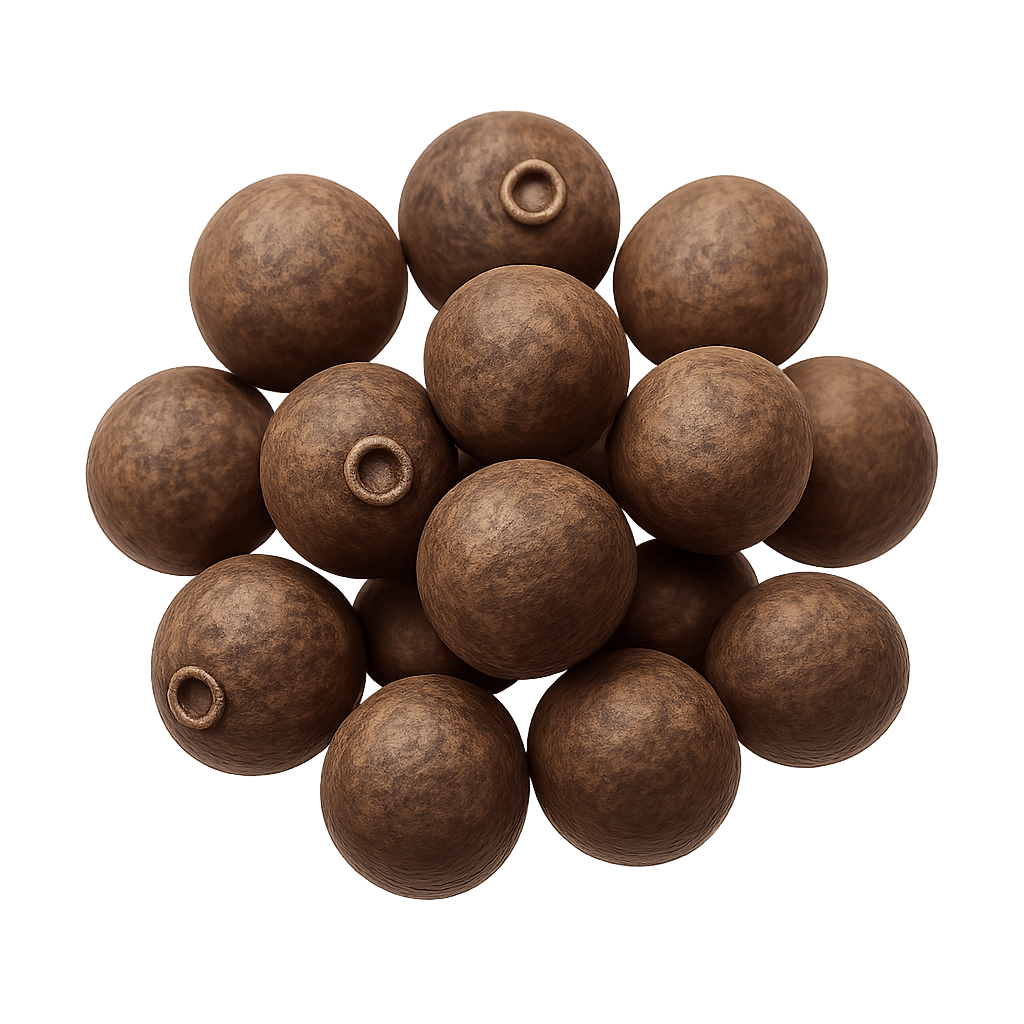 Allspice (Ground)