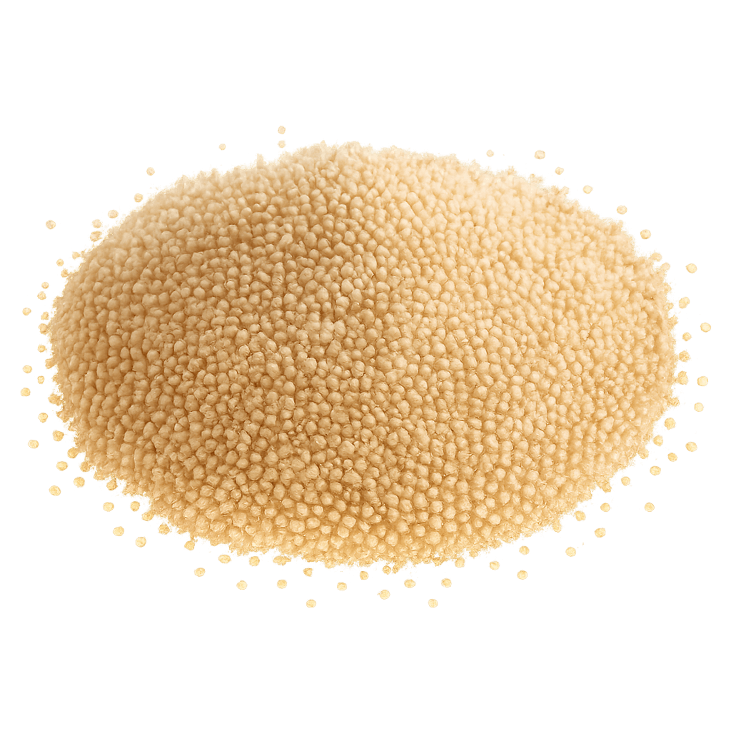 Amaranth (Cooked)
