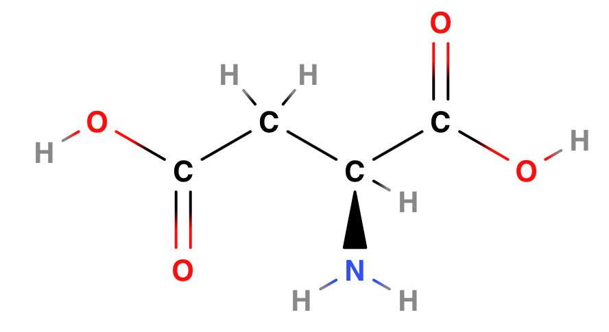 Aspartic Acid