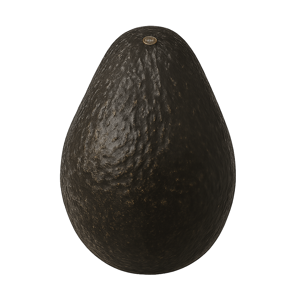 Avocado (Hass)