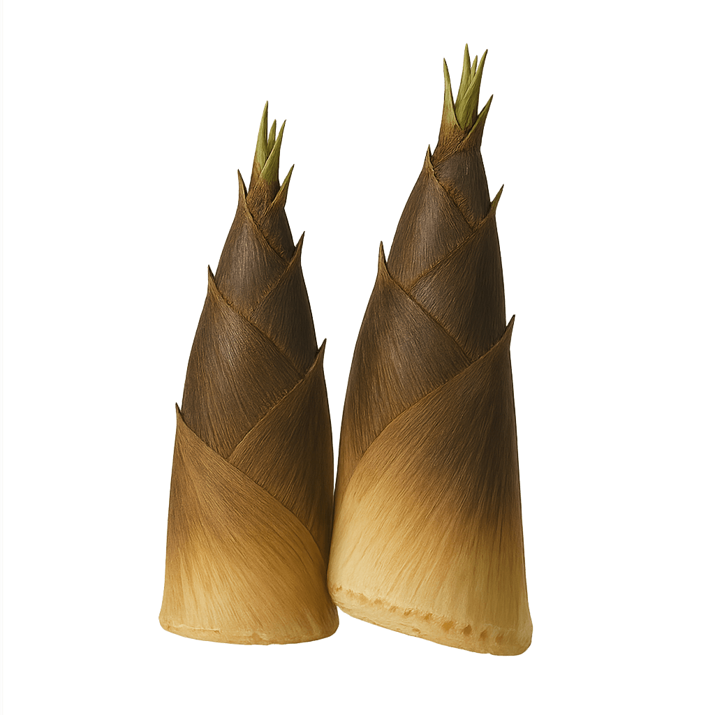 Bamboo Shoots