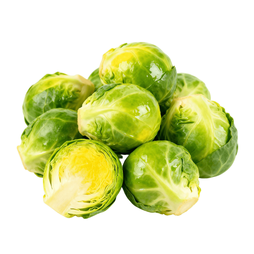 Brussels Sprouts