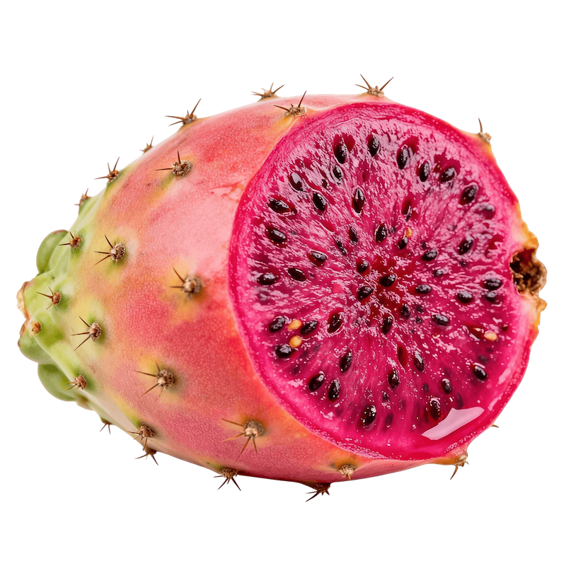 Cactus pear (Prickly pear)