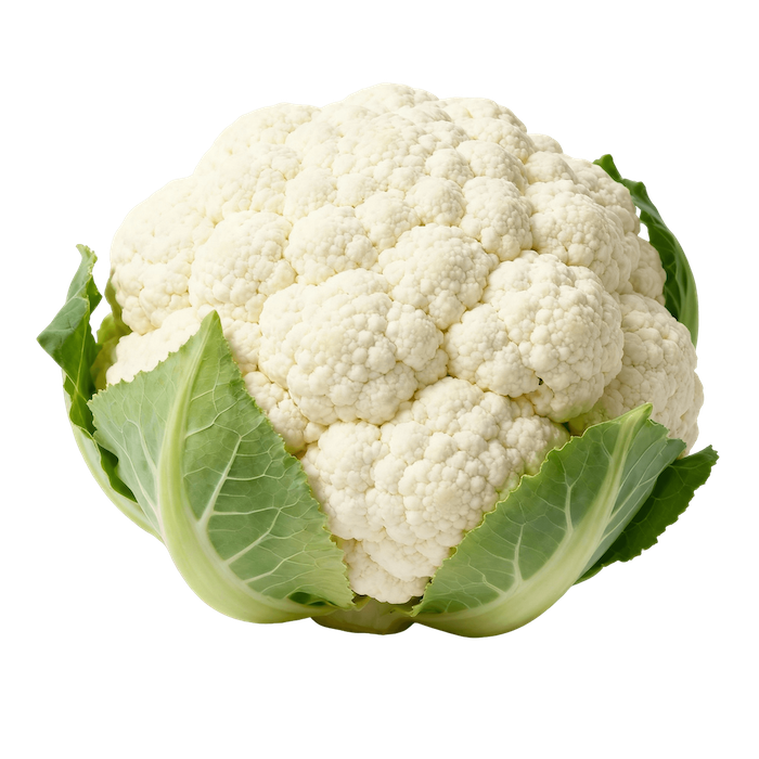 Cauliflower