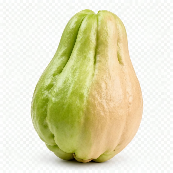 Chayote (Vegetable Pear / Mirliton)