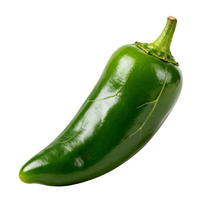 Chili Pepper (Jalapeño)