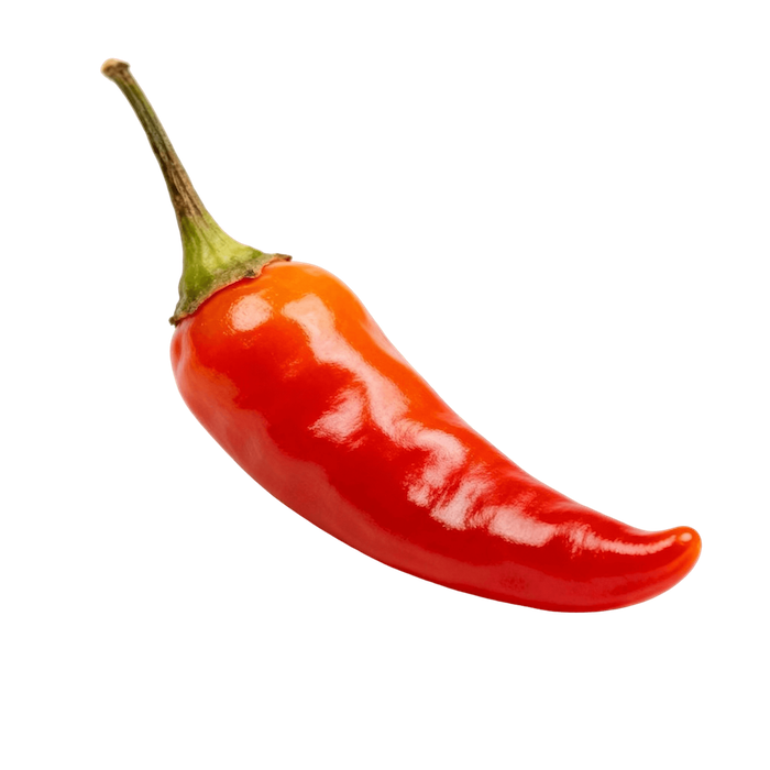 Chili Pepper (Serrano)
