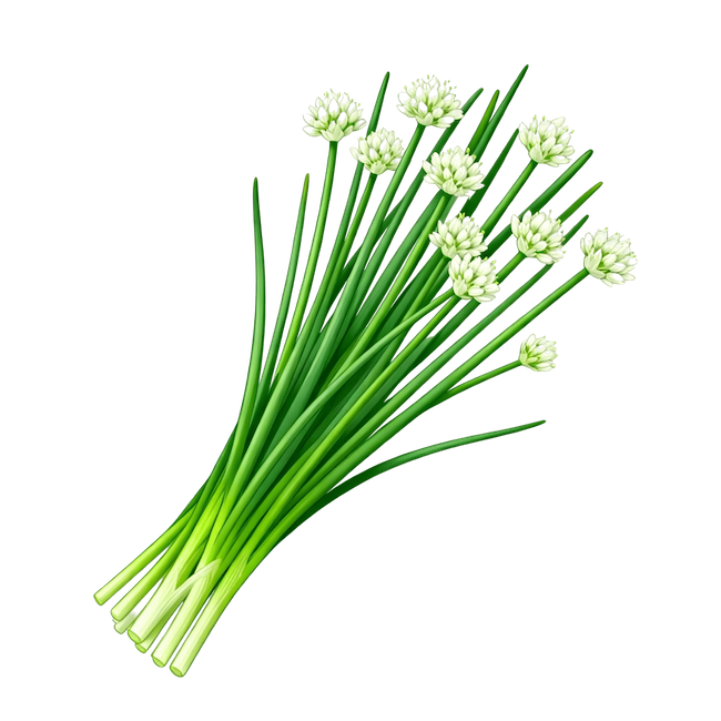 Chives (Raw)
