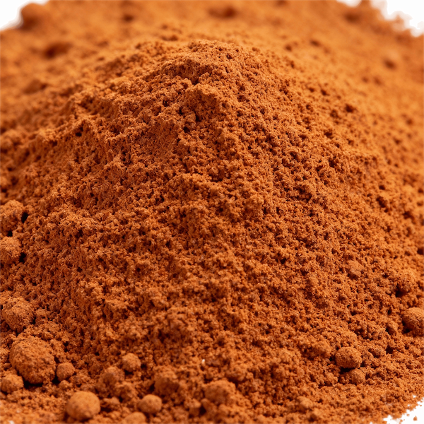 Cinnamon (Cassia, Ground)