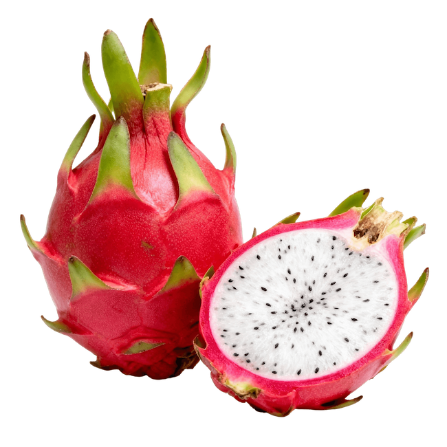 Dragon Fruit (red pitaya)