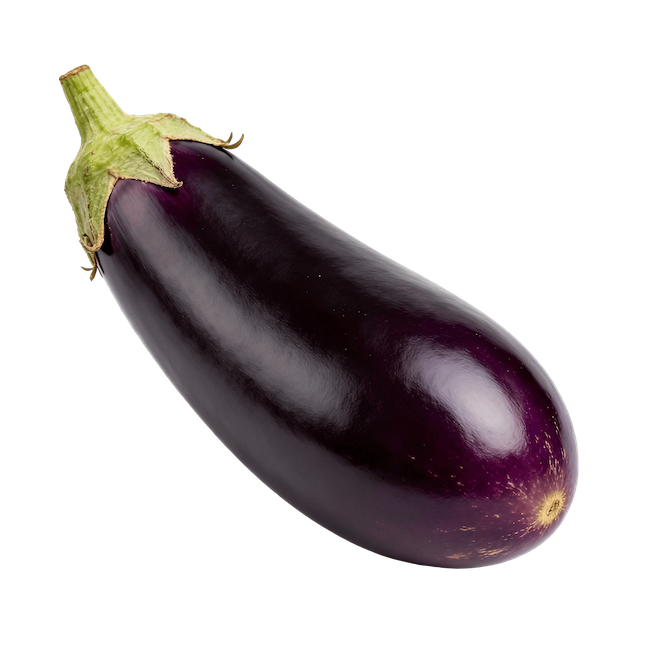 Eggplant