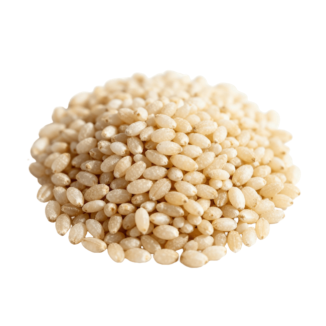 Fonio (Cooked)