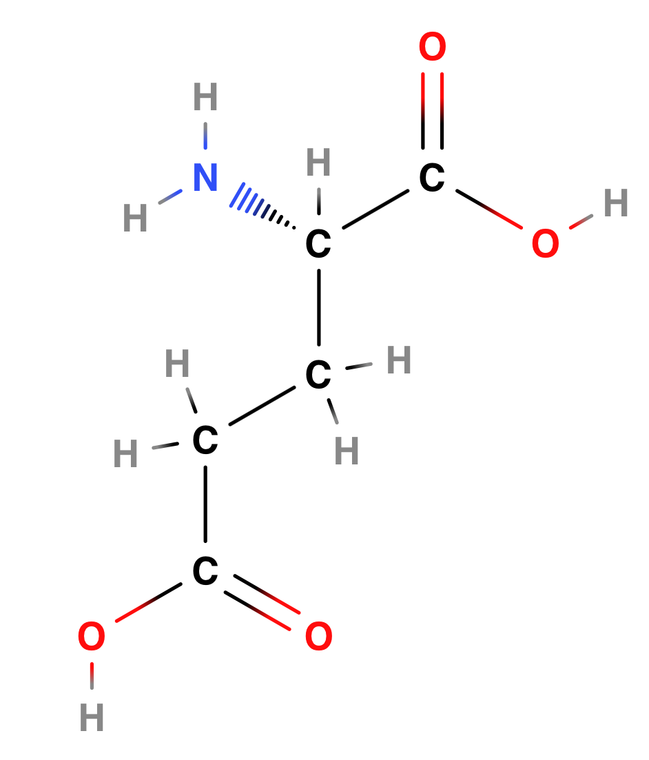 Glutamic Acid
