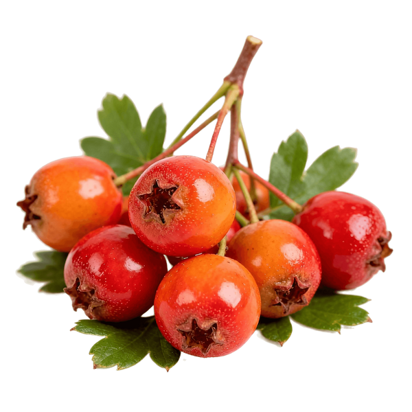 Hawthorn berry