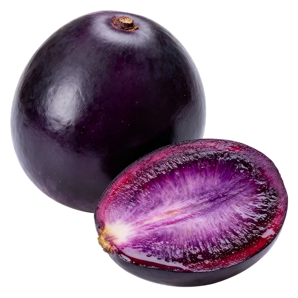 Huito (Genipa americana)