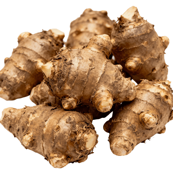 Jerusalem Artichoke (Sunchoke)