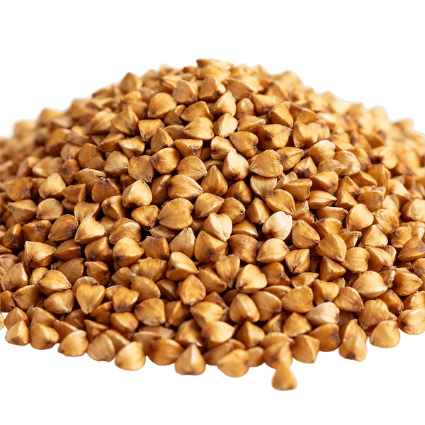 Kasha (Toasted Buckwheat Groats, Cooked)