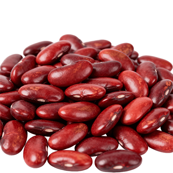 Kidney Beans (Red, Cooked)
