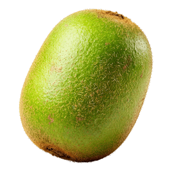 Kiwi (green, Hayward)