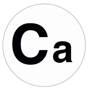 Calcium