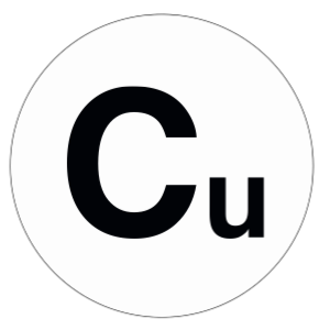 Copper