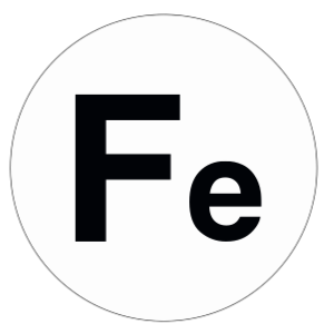Iron