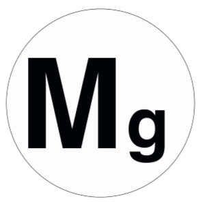 Magnesium