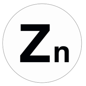 Zinc