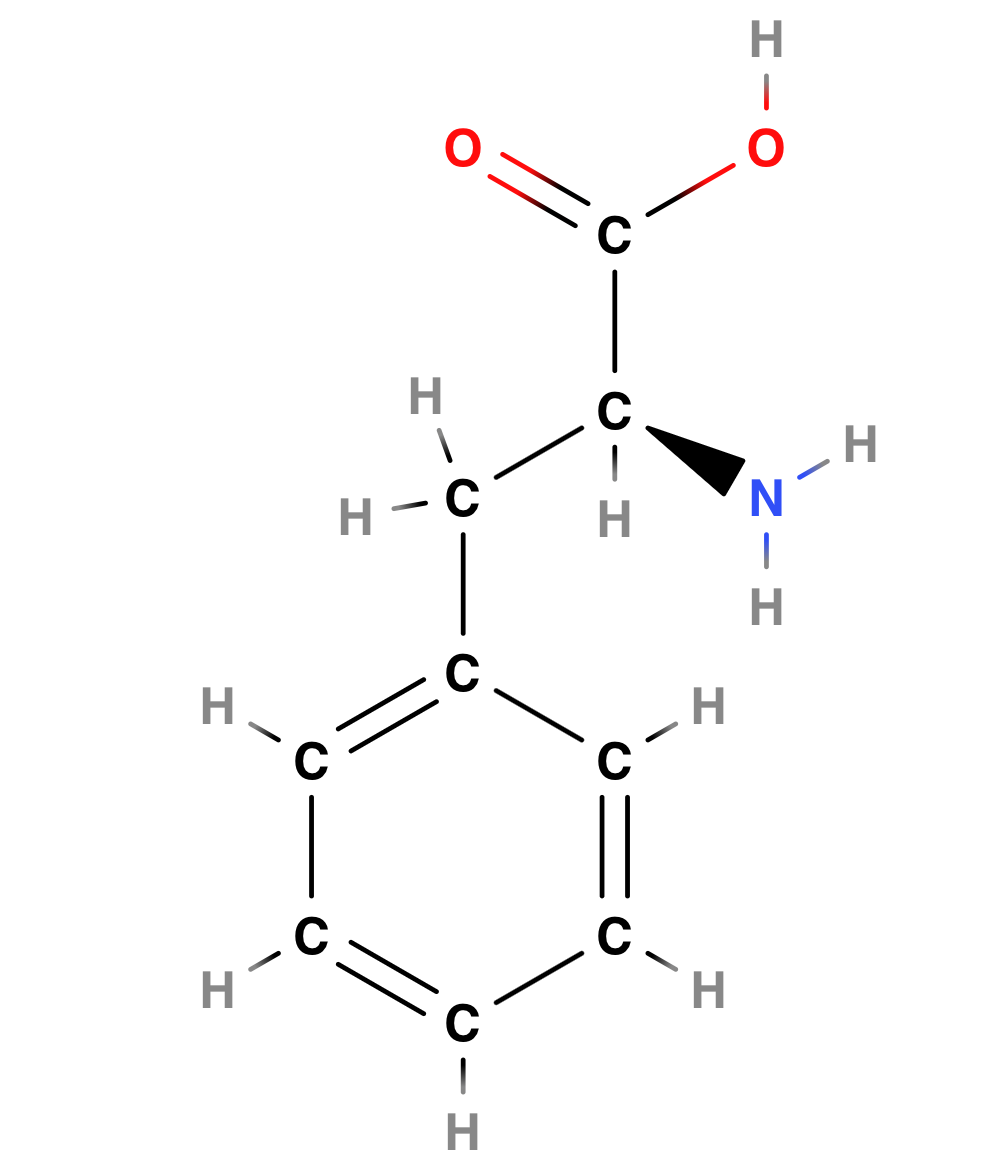 Phenylalanine