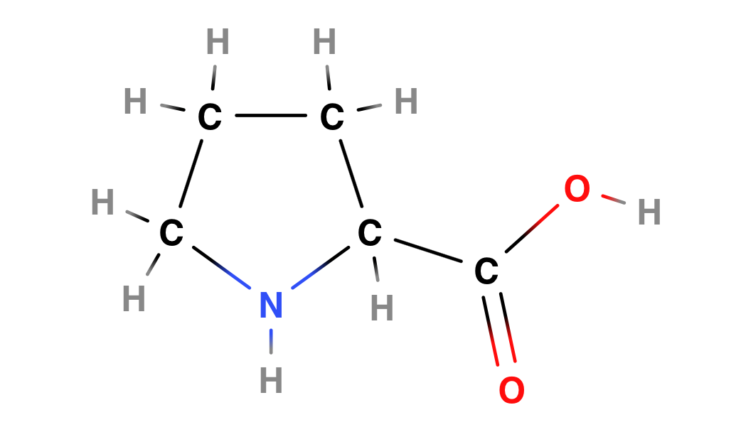Proline