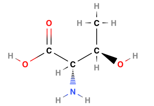 Threonine