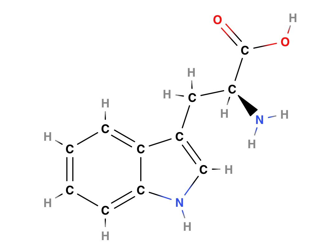 Tryptophan
