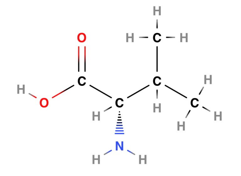 Valine