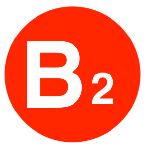 Vitamin B2