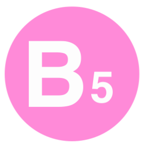 Vitamin B5