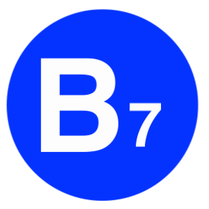 Vitamin B7