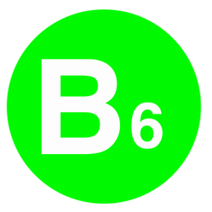 Vitamin B6