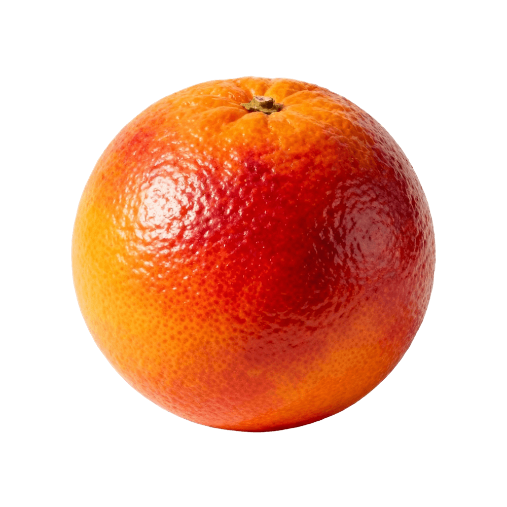Blood orange